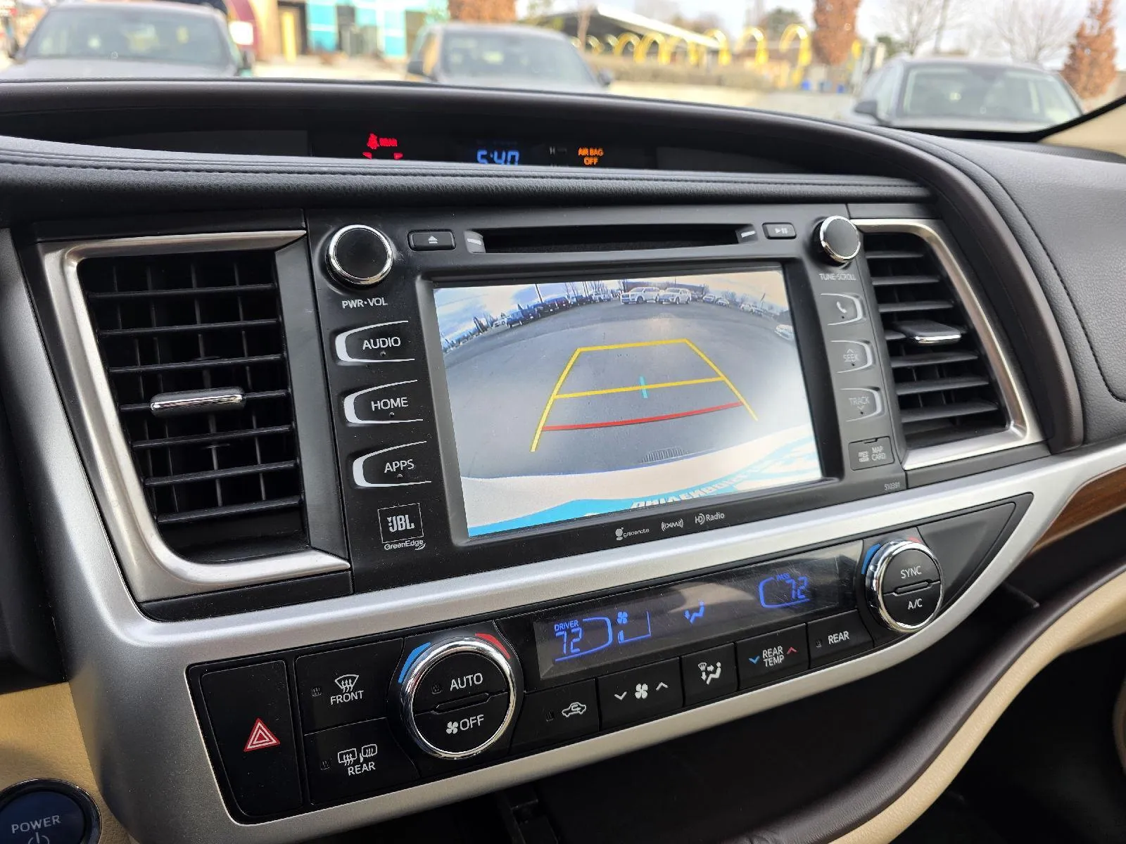 2019 Toyota Highlander Limited - Photo 41