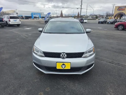 Photos of 2012 Volkswagen Jetta Sedan TDI w/Premium for sale in Boise, ID at Driven