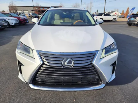 Photos of 2019 Lexus RX 350 for sale in Boise, ID at Driven