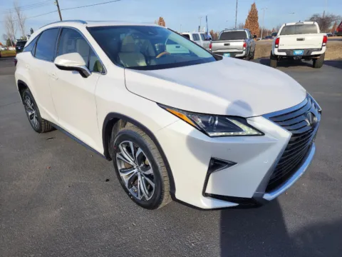 Another view of 2019 Lexus RX 350 for sale in Boise, ID at Driven