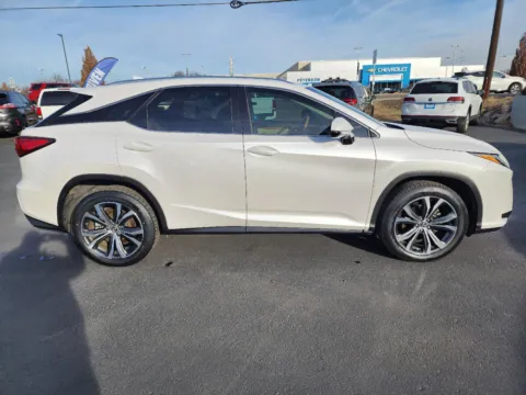 More photos of 2019 Lexus RX 350 at Driven, ID
