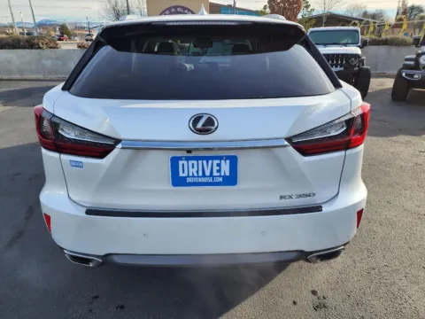 More photos of 2019 Lexus RX 350 at Driven, ID