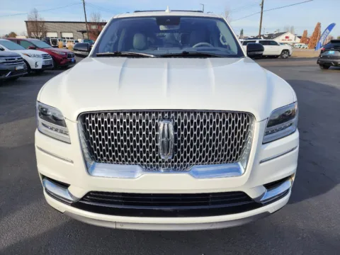 Photos of 2020 Lincoln Navigator Reserve for sale in Boise, ID at Driven