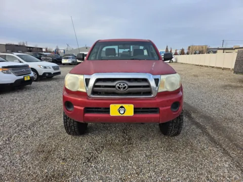 Photos of 2009 Toyota Tacoma for sale in Boise, ID at Driven