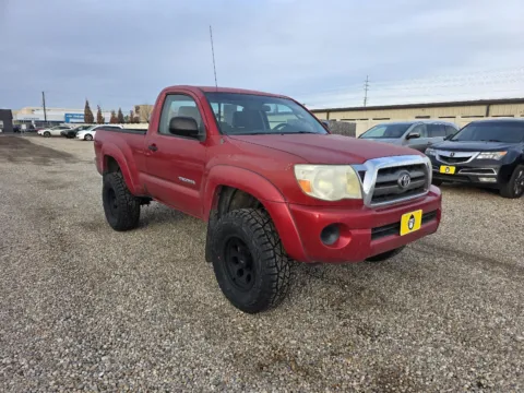 Another view of 2009 Toyota Tacoma for sale in Boise, ID at Driven