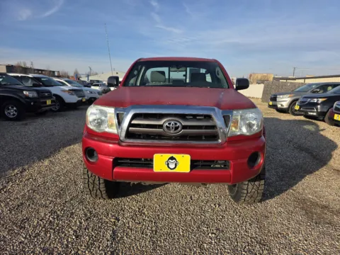 Photos of 2009 Toyota Tacoma for sale in Boise, ID at Driven