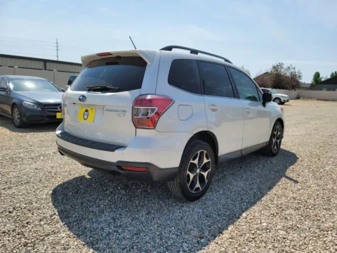 More photos of 2014 Subaru Forester 2.0XT Touring at Driven, ID