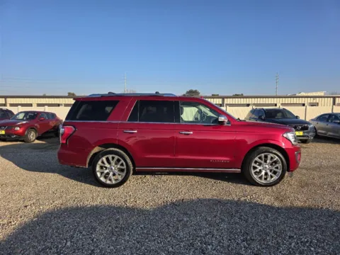 More photos of 2019 Ford Expedition Platinum at Driven, ID