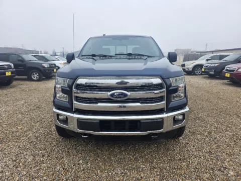 Photos of 2016 Ford F-150 Lariat for sale in Boise, ID at Driven