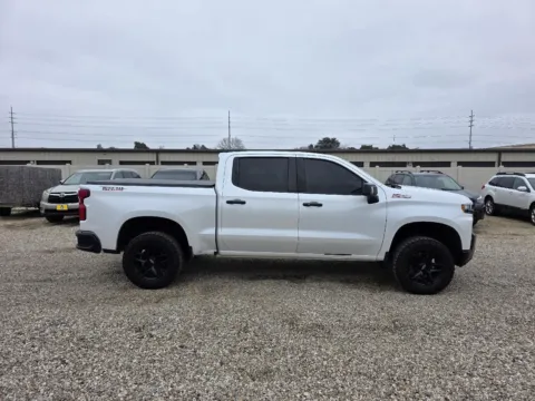 More photos of 2020 Chevrolet Silverado 1500 LT Trail Boss at Driven, ID