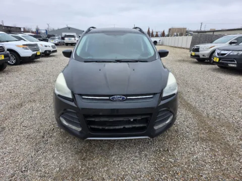 Photos of 2013 Ford Escape SE for sale in Boise, ID at Driven