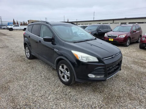 Another view of 2013 Ford Escape SE for sale in Boise, ID at Driven