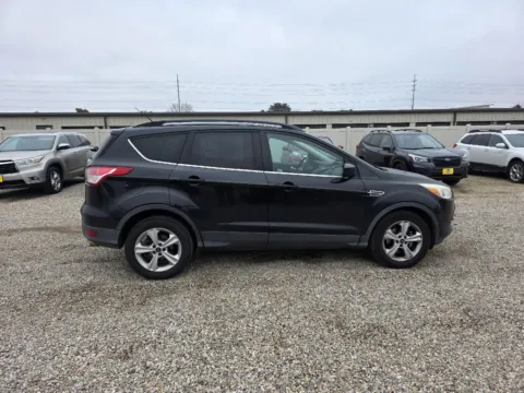 More photos of 2013 Ford Escape SE at Driven, ID