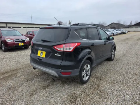More photos of 2013 Ford Escape SE at Driven, ID