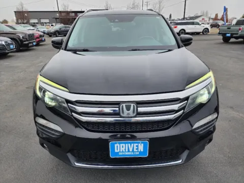 Photos of 2018 Honda Pilot Elite for sale in Boise, ID at Driven