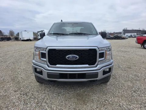 Photos of 2020 Ford F-150 XL for sale in Boise, ID at Driven