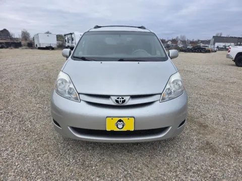 Photos of 2008 Toyota Sienna XLE for sale in Boise, ID at Driven