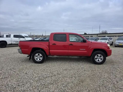 More photos of 2006 Toyota Tacoma Pickup 4D 5 ft at Driven, ID