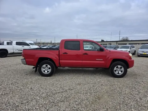 More photos of 2006 Toyota Tacoma Pickup 4D 5 ft at Driven, ID