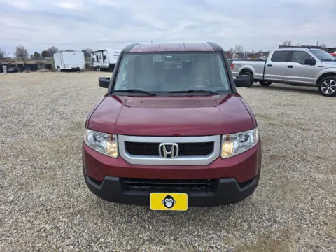 Photos of 2010 Honda Element EX for sale in Boise, ID at Driven