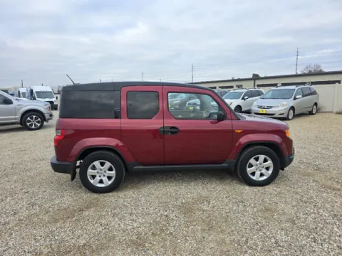 More photos of 2010 Honda Element EX at Driven, ID