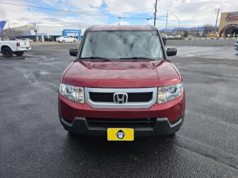 Photos of 2010 Honda Element EX for sale in Boise, ID at Driven