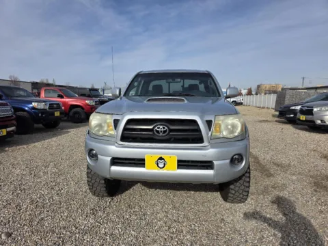 Photos of 2006 Toyota Tacoma Pickup 4D 6 ft for sale in Boise, ID at Driven