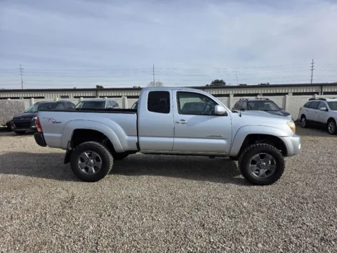More photos of 2006 Toyota Tacoma Pickup 4D 6 ft at Driven, ID