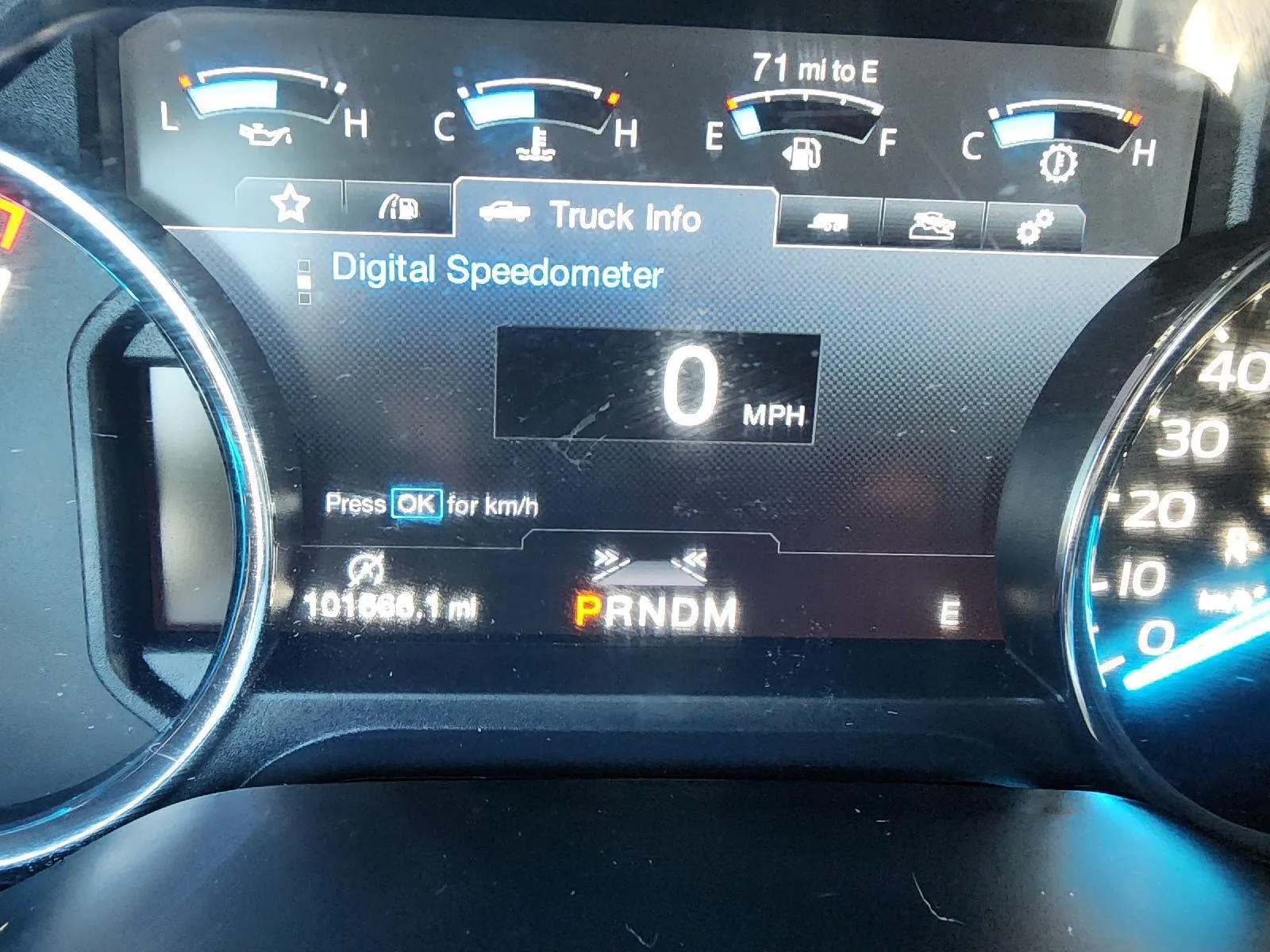 2020 Ford F-150 Lariat - Photo 12