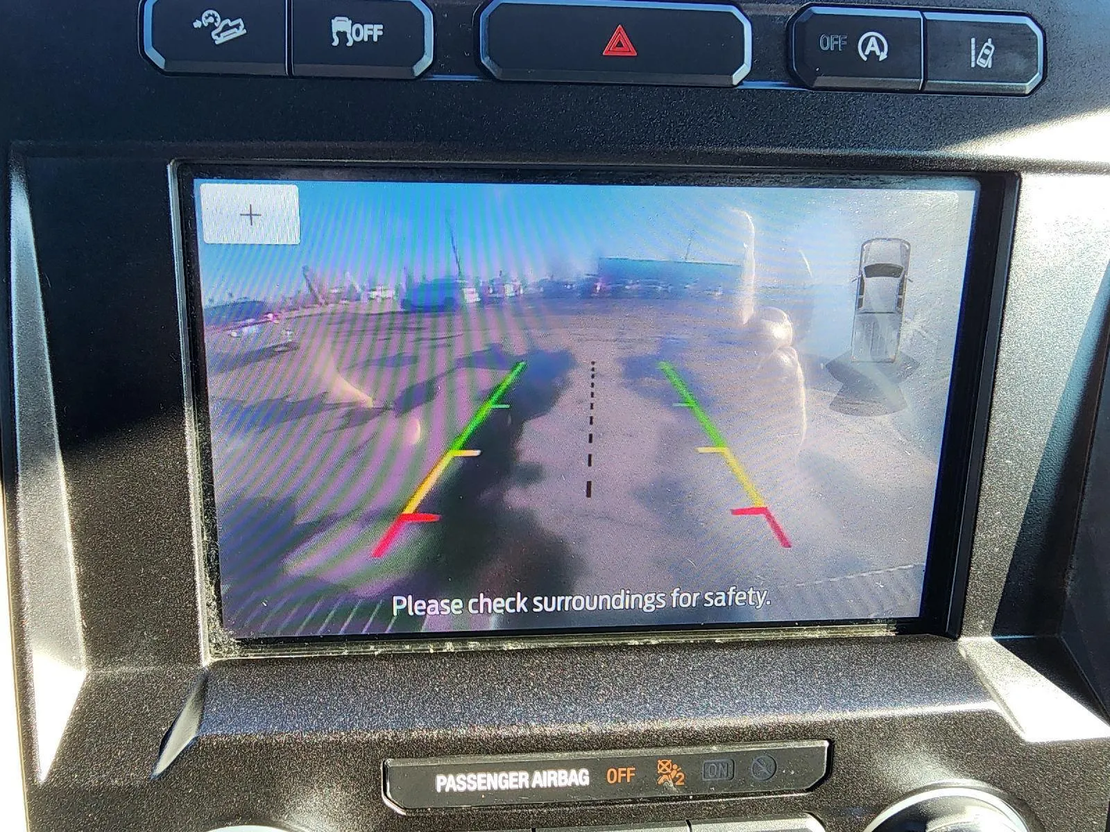 2020 Ford F-150 Lariat - Photo 14