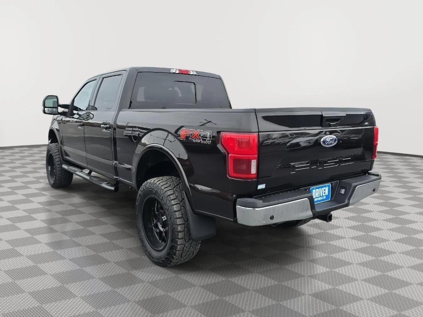 2020 Ford F-150 Lariat - Photo 6