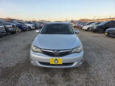 Photos of 2010 Subaru Impreza Wagon i Premium Special Edition for sale in Boise, ID at Driven