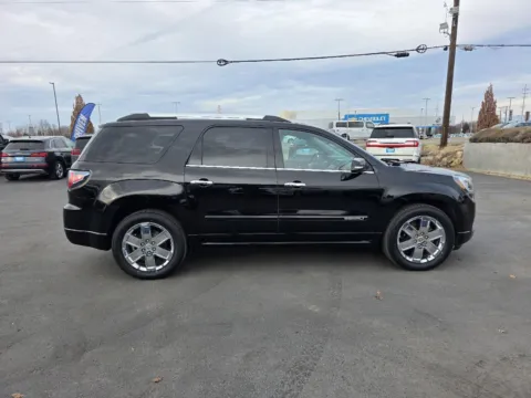 More photos of 2016 GMC Acadia Denali at Driven, ID
