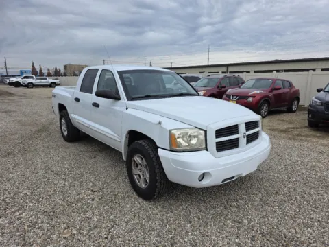 Another view of 2006 Dodge Dakota SLT for sale in Boise, ID at Driven