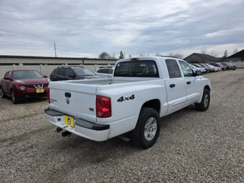More photos of 2006 Dodge Dakota SLT at Driven, ID