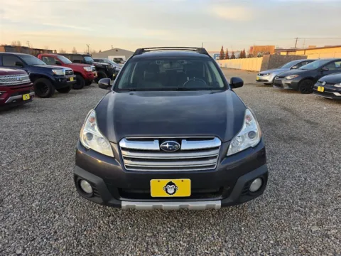 Photos of 2013 Subaru Outback 2.5i Limited for sale in Boise, ID at Driven