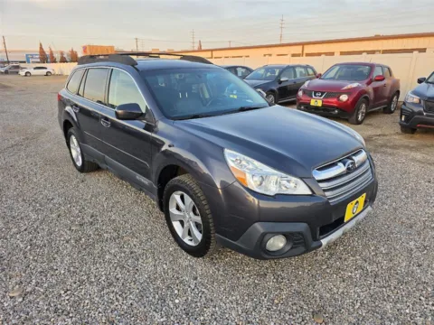 Another view of 2013 Subaru Outback 2.5i Limited for sale in Boise, ID at Driven