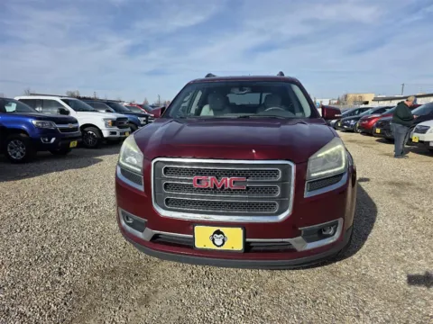 Photos of 2016 GMC Acadia SLT for sale in Boise, ID at Driven