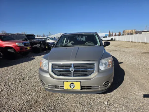 Photos of 2009 Dodge Caliber SXT Sport Wagon 4D for sale in Boise, ID at Driven