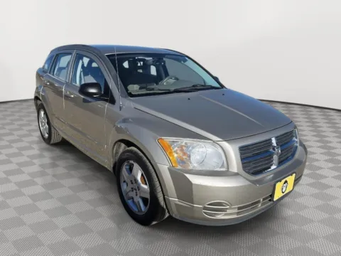 Another view of 2009 Dodge Caliber SXT Sport Wagon 4D for sale in Boise, ID at Driven