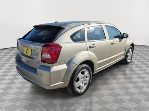 More photos of 2009 Dodge Caliber SXT Sport Wagon 4D at Driven, ID