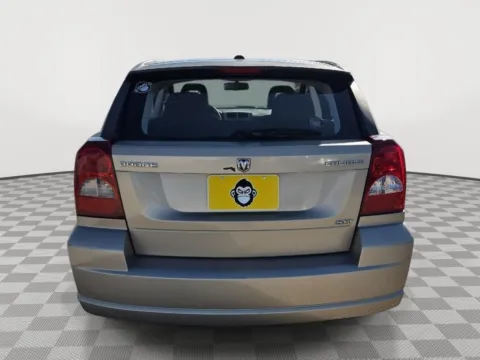 More photos of 2009 Dodge Caliber SXT Sport Wagon 4D at Driven, ID