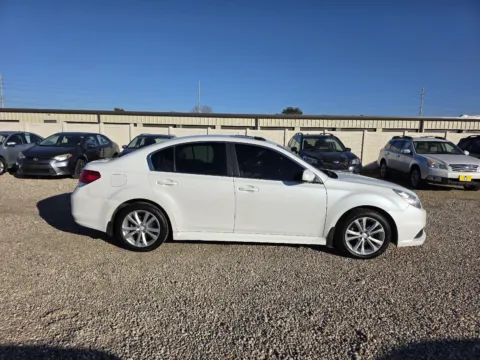 More photos of 2013 Subaru Legacy 2.5i Premium Sedan 4D at Driven, ID