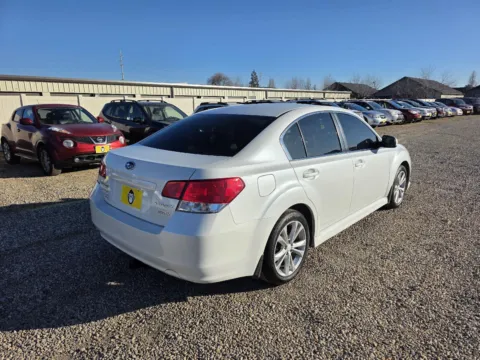 More photos of 2013 Subaru Legacy 2.5i Premium Sedan 4D at Driven, ID