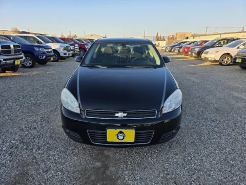 Photos of 2011 Chevrolet Impala LT Sedan 4D for sale in Boise, ID at Driven