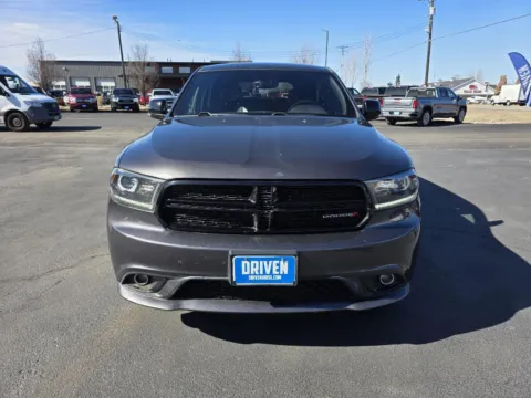 Photos of 2018 Dodge Durango GT for sale in Boise, ID at Driven