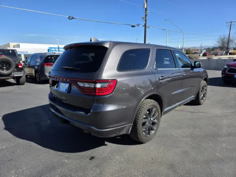 More photos of 2018 Dodge Durango GT at Driven, ID