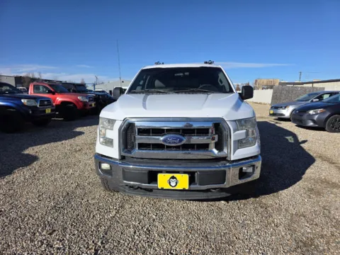 Photos of 2015 Ford F-150 XLT for sale in Boise, ID at Driven