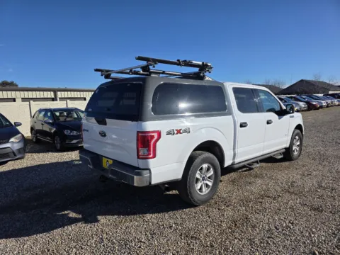 More photos of 2015 Ford F-150 XLT at Driven, ID