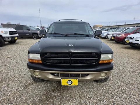 Photos of 2001 Dodge Durango SLT for sale in Boise, ID at Driven